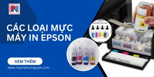 Máy In Epson