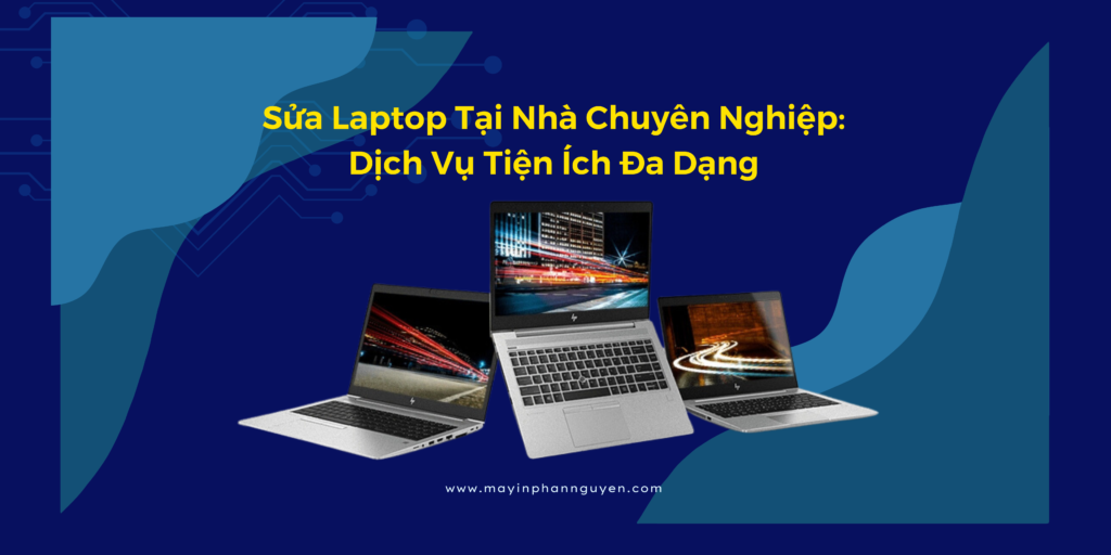 Sửa Laptop