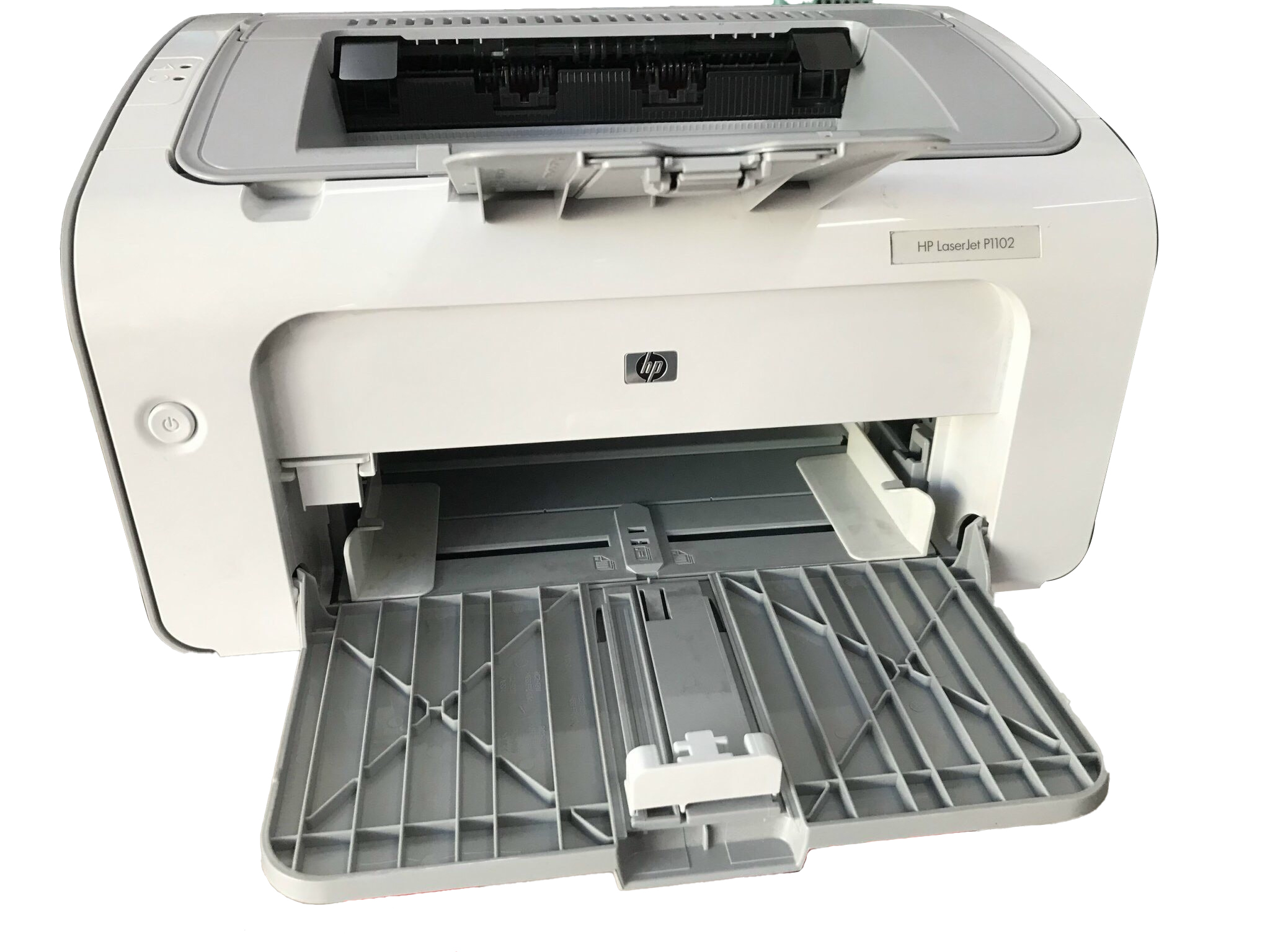 Máy In Trắng Đen HP 1102